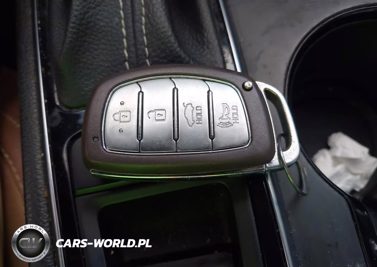 2015 Hyundai Sonata Limited VIN:5NPE34AF7FH072140 - 11