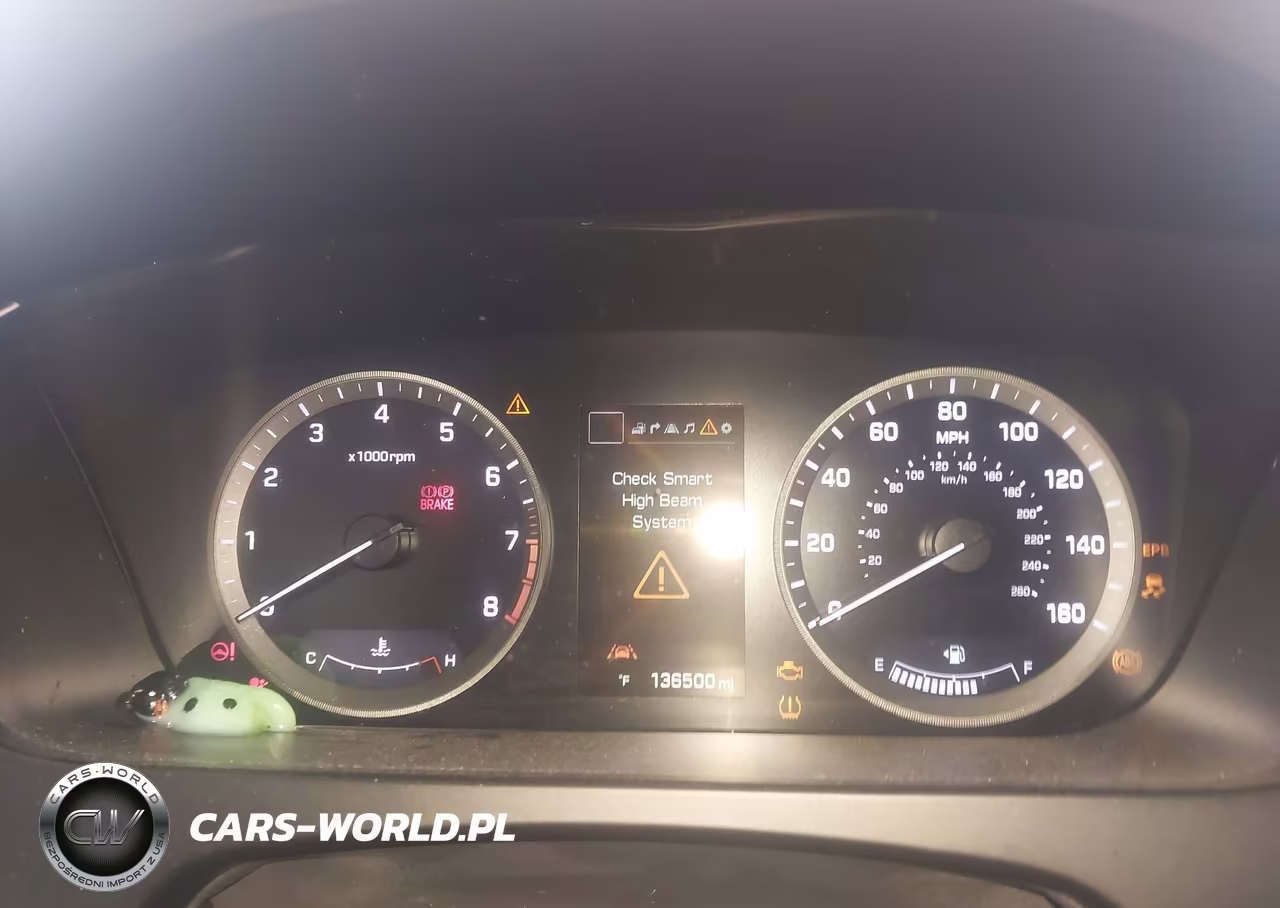 2015 Hyundai Sonata Limited VIN:5NPE34AF7FH072140 - 7