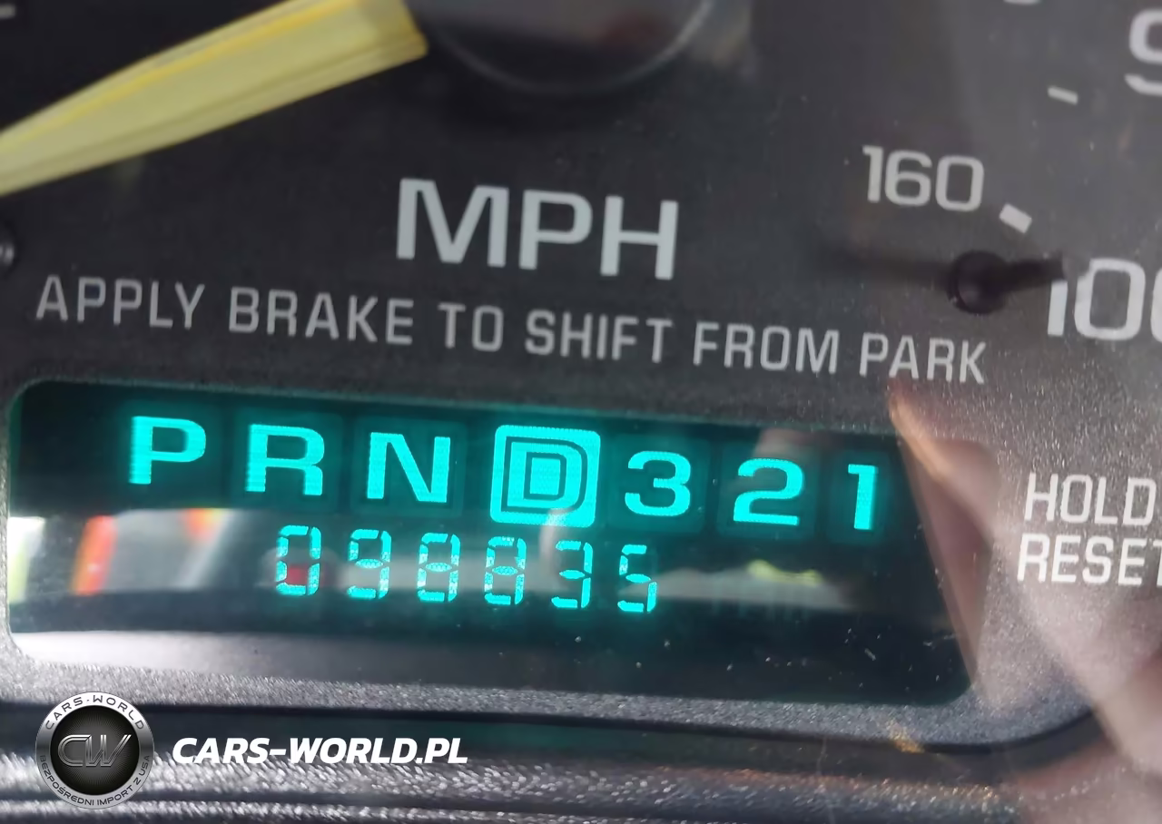 1998 Chevrolet S-10 Ls VIN:1GCCS1440W8232358 - 16