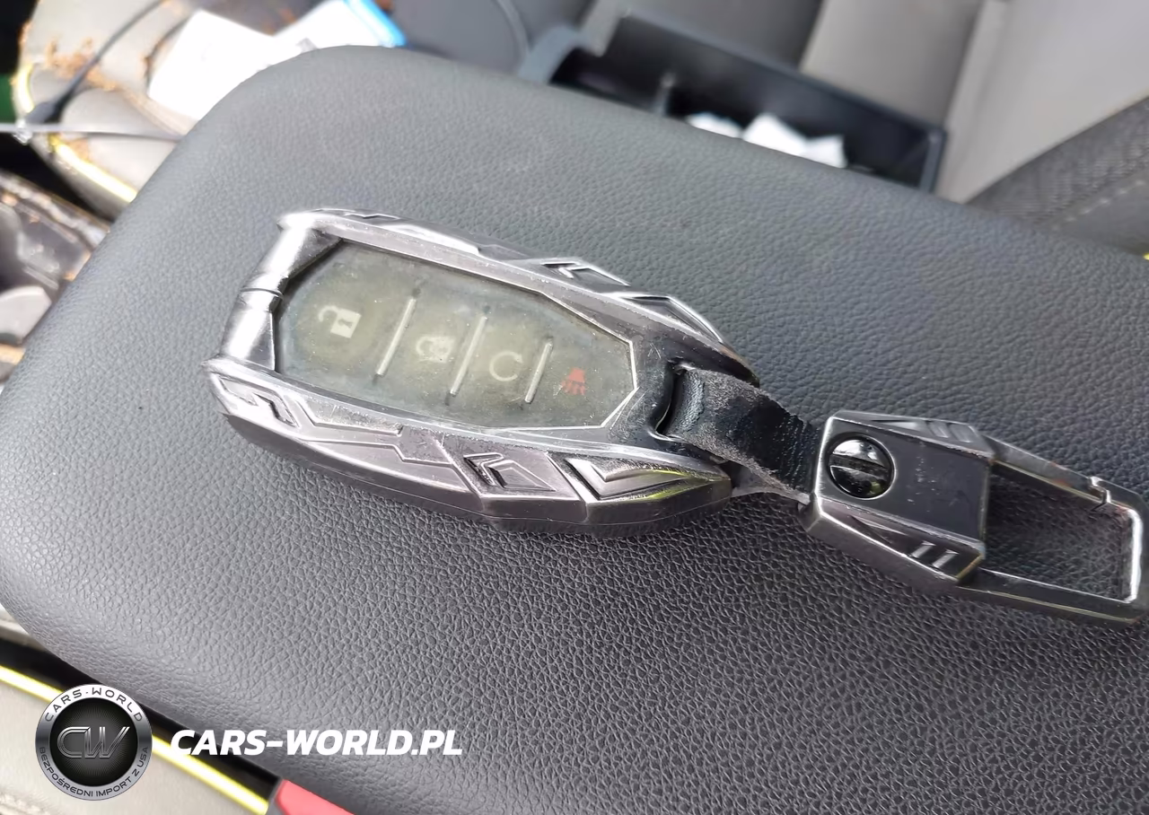 2024 Chevrolet Trailblazer Awd Activ VIN:KL79MSSL6RB156380 - 11