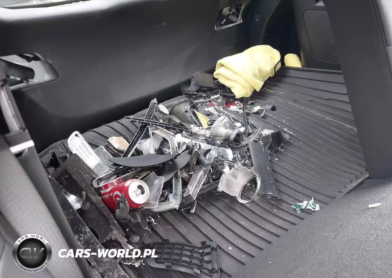 2024 Chevrolet Trailblazer Awd Activ VIN:KL79MSSL6RB156380 - 12