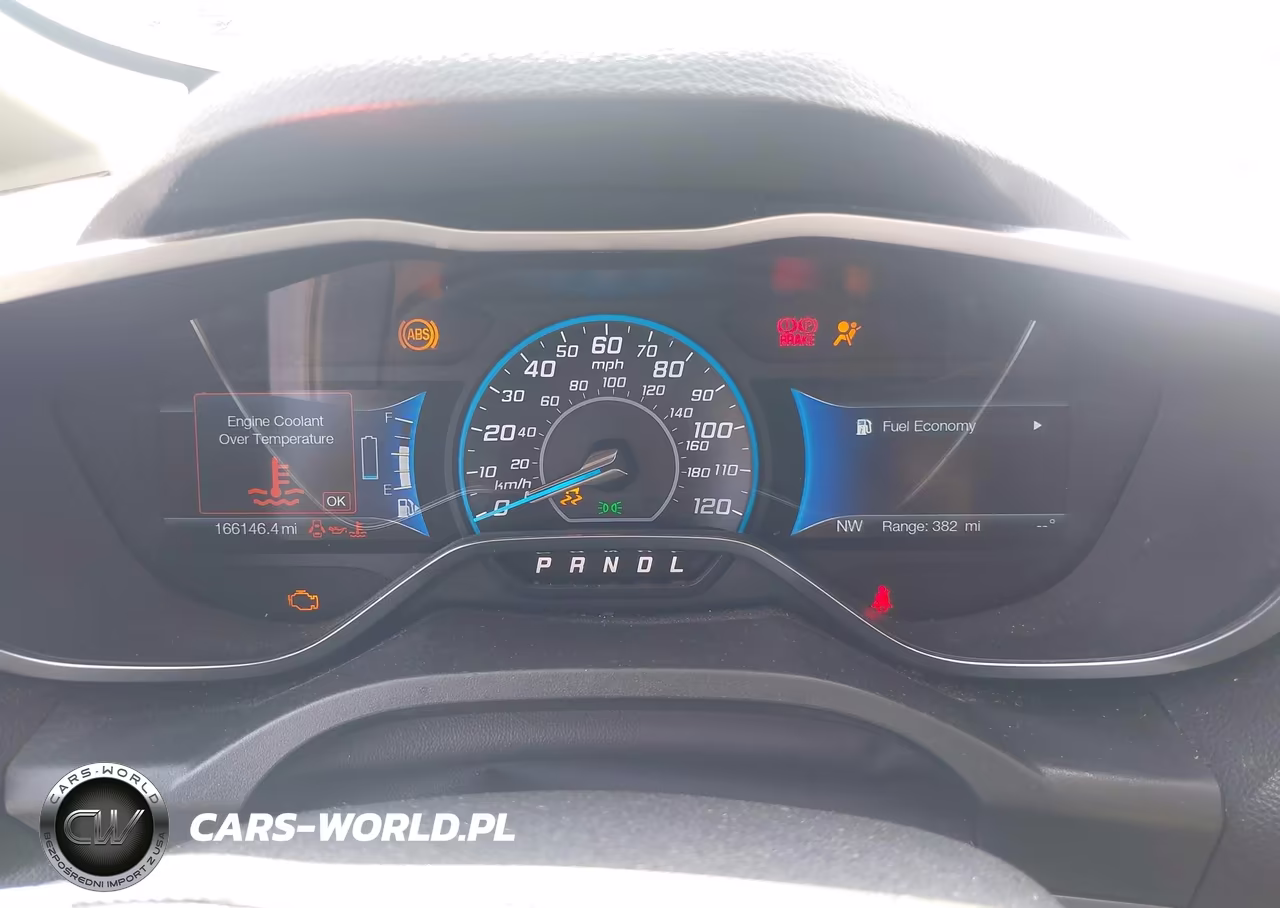 2017 Ford C-Max Energi Se VIN:1FADP5EU6HL101503 - 7