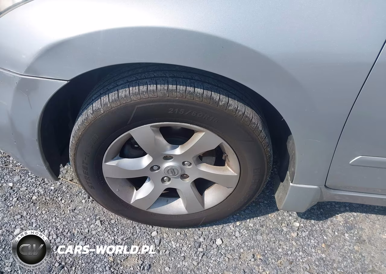 2009 Nissan Altima 2.5 S VIN:1N4AL21E89N556757 - 12