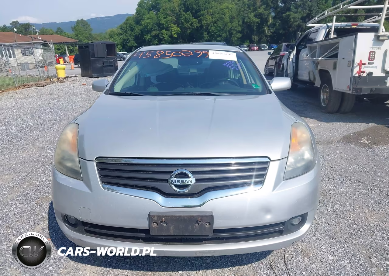 2009 Nissan Altima 2.5 S VIN:1N4AL21E89N556757 - 13