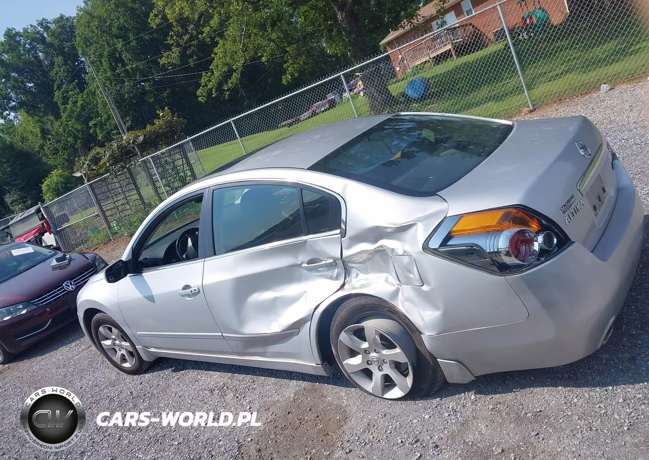 2009 Nissan Altima 2.5 S VIN:1N4AL21E89N556757 - 15