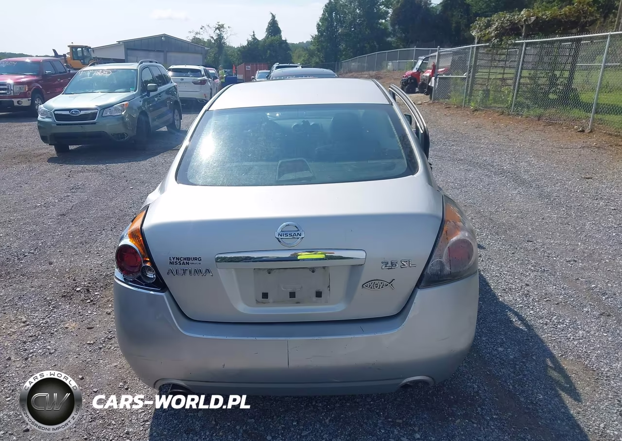 2009 Nissan Altima 2.5 S VIN:1N4AL21E89N556757 - 17