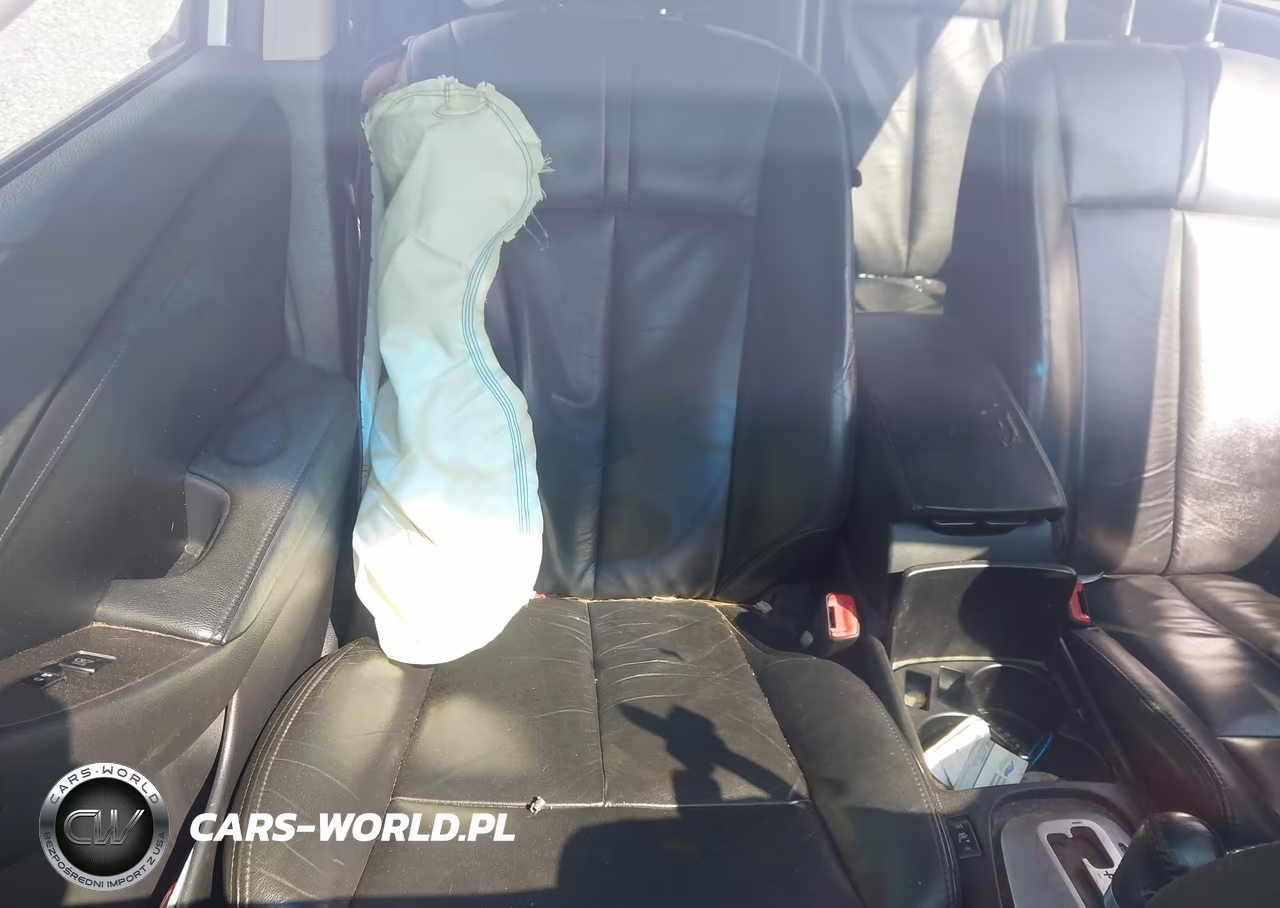 2009 Nissan Altima 2.5 S VIN:1N4AL21E89N556757 - 5