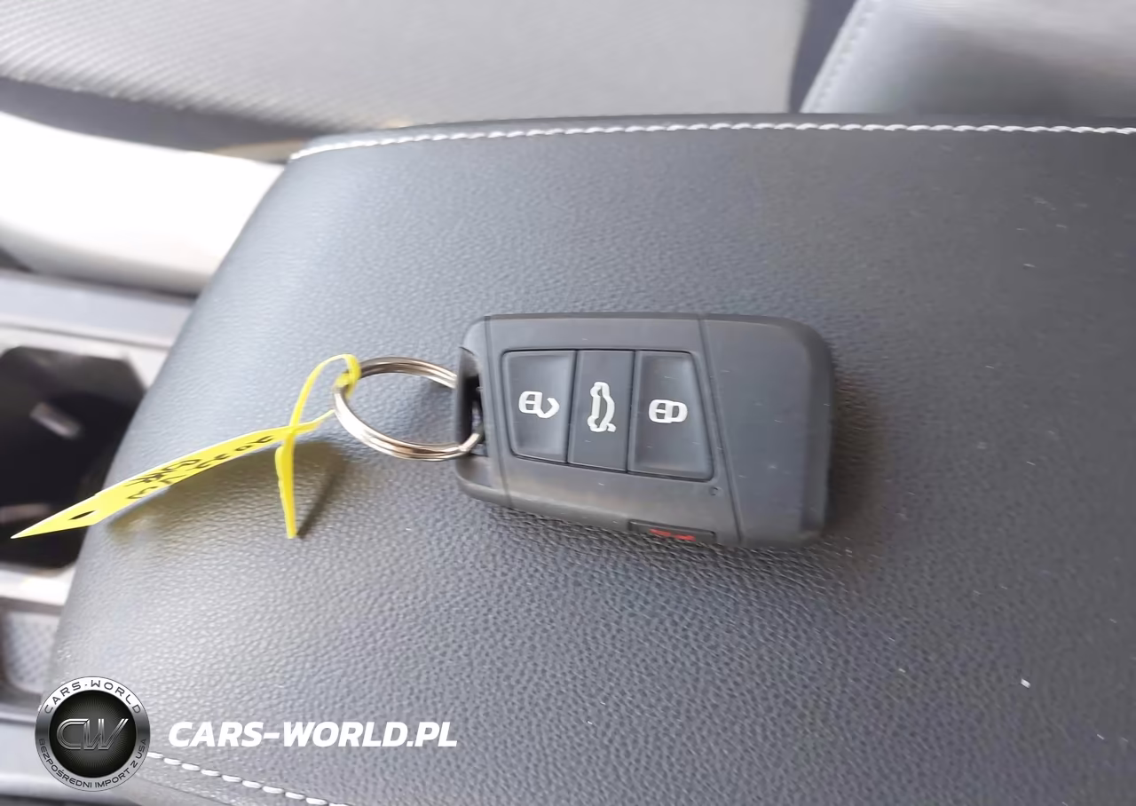 2022 Volkswagen Taos 1.5T S VIN:3VVAX7B22NM038584 - 11