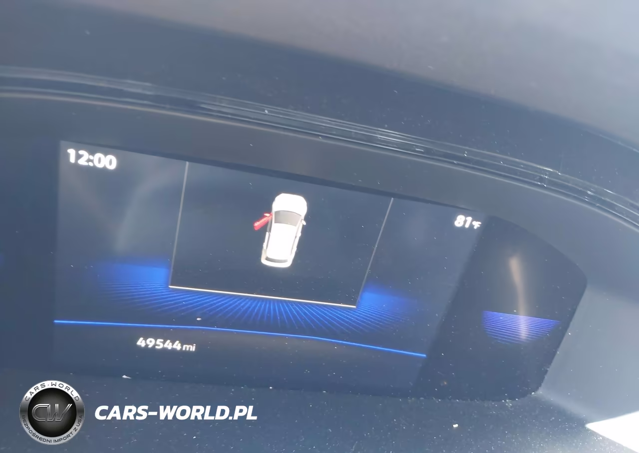 2022 Volkswagen Taos 1.5T S VIN:3VVAX7B22NM038584 - 7