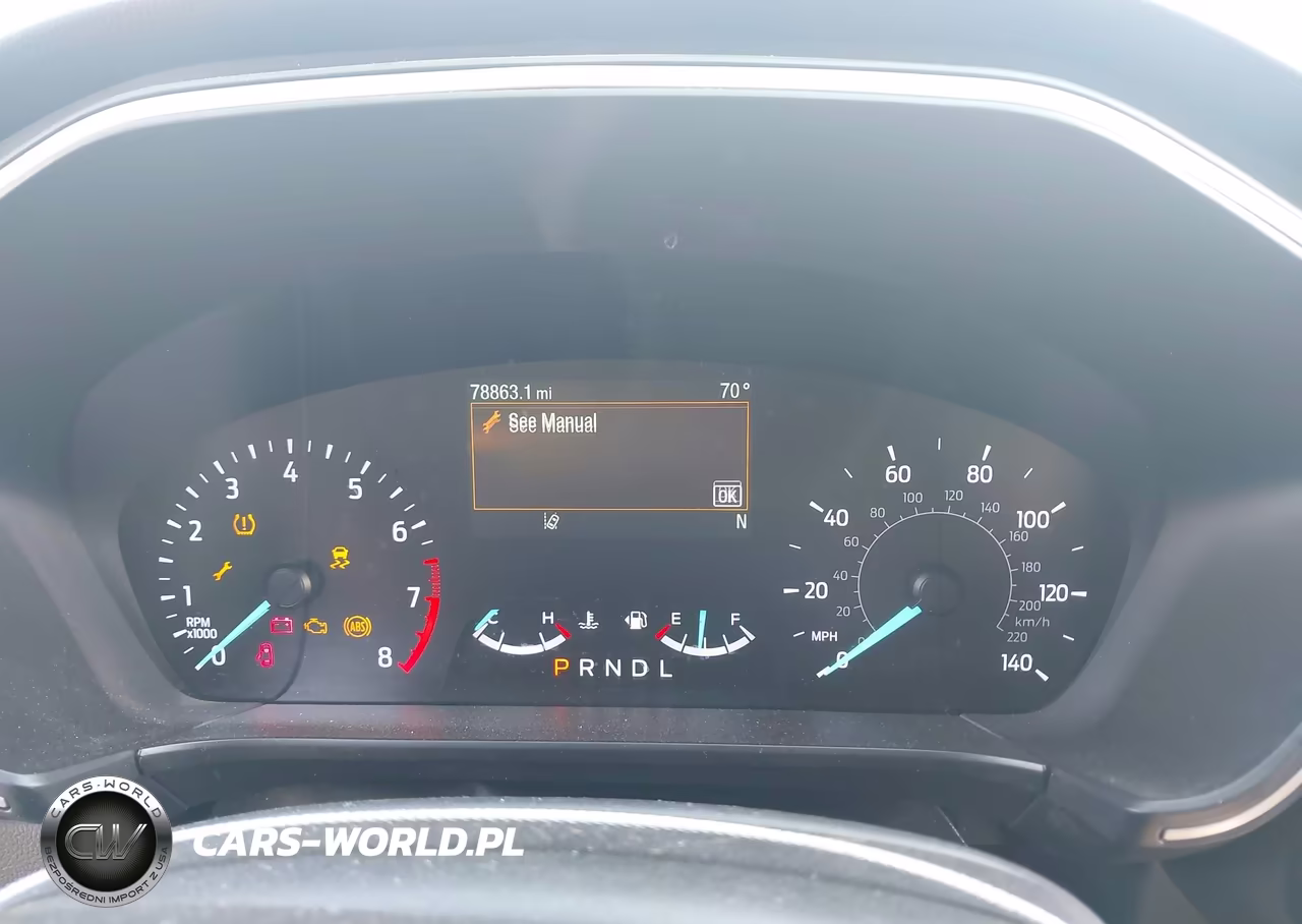 2020 Ford Escape Se VIN:1FMCU9G67LUC61909 - 7