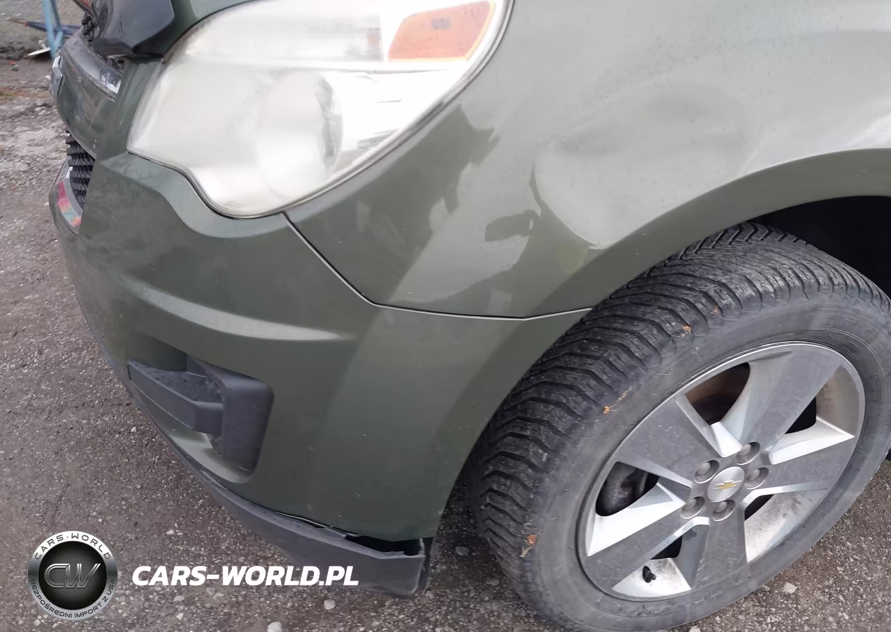 2015 Chevrolet Equinox Lt VIN:2GNFLFEK0F6151653 - 12