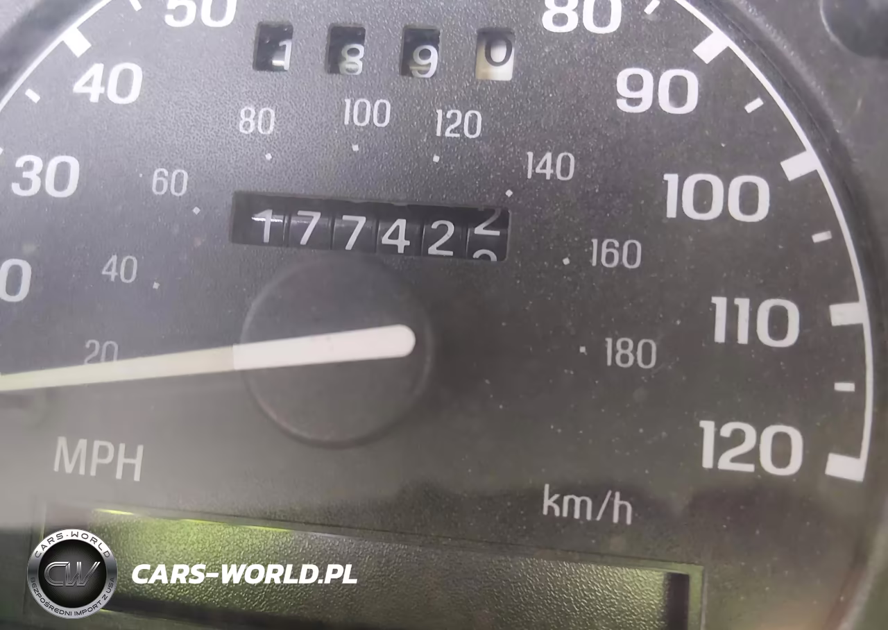 1995 Ford Ranger VIN:1FTCR10U5STA48218 - 7