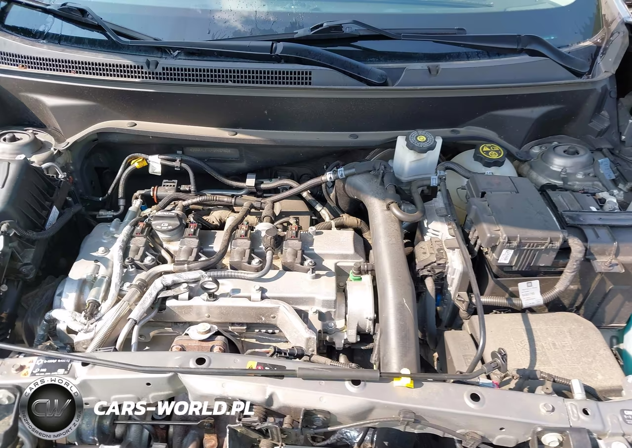 2019 Chevrolet Equinox Lt VIN:3GNAXLEX0KS558960 - 10