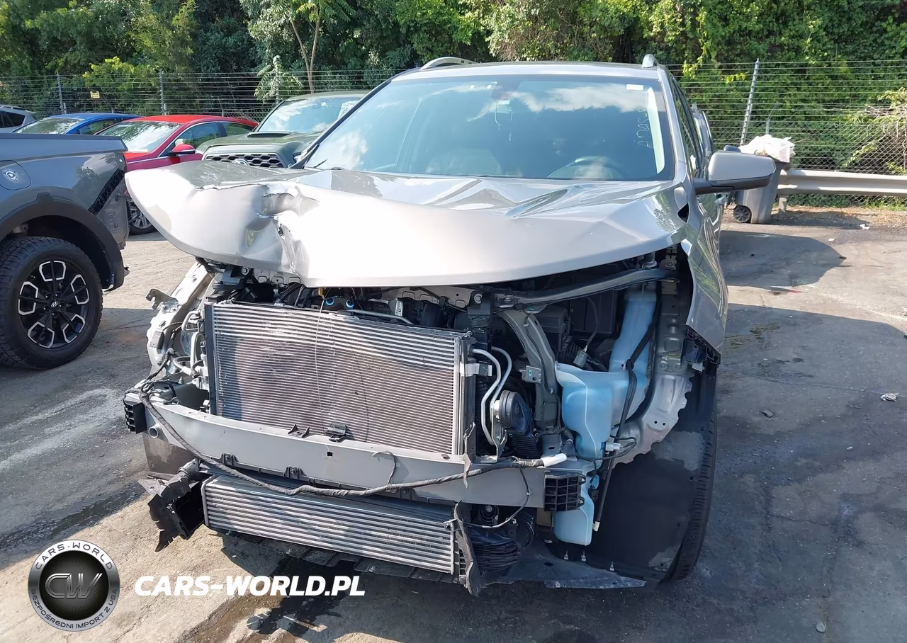2019 Chevrolet Equinox Lt VIN:3GNAXLEX0KS558960 - 13