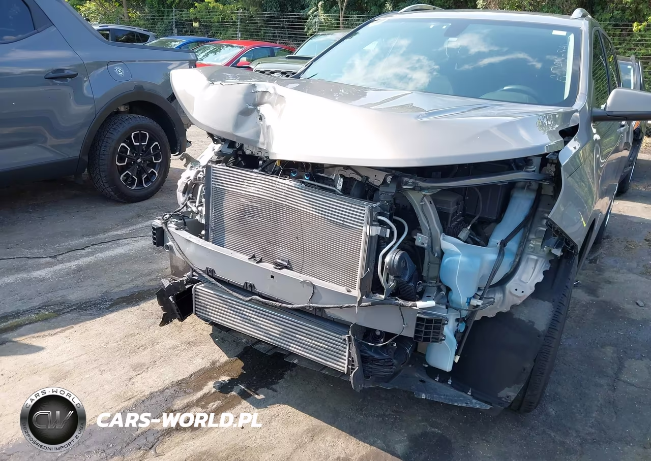 2019 Chevrolet Equinox Lt VIN:3GNAXLEX0KS558960 - 6