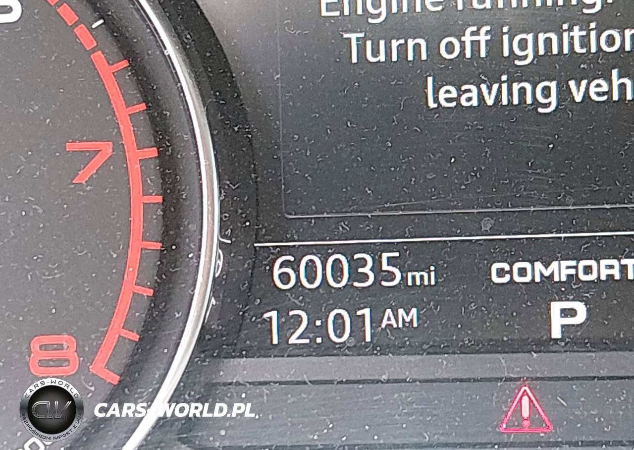 2018 Audi A4 2.0T Tech Ultra Premium-2.0T Ultra Premium VIN:WAUKMAF42JA173945 - 15