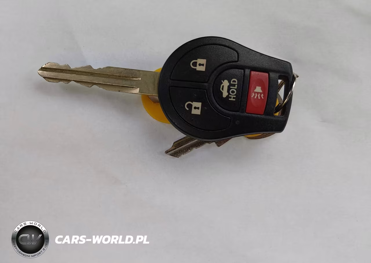 2016 Nissan Versa 1.6 S-1.6 S+-1.6 Sl-1.6 Sv VIN:3N1CN7AP7GL905905 - 11