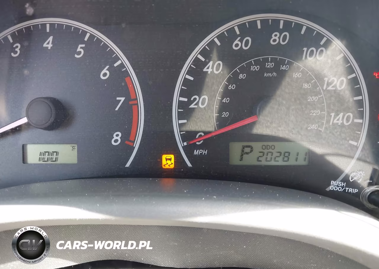 2010 Toyota Corolla Le VIN:1NXBU4EE7AZ264735 - 7