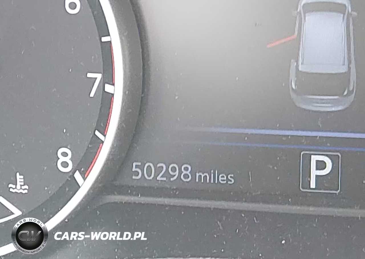 2021 Nissan Murano Platinum VIN:5N1AZ2DJ7MC100038 - 14