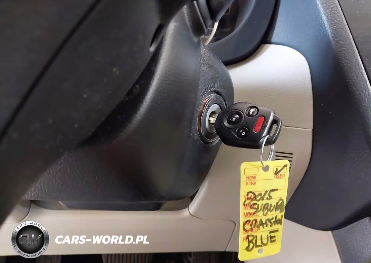 2014 Subaru Xv Crosstrek 2.0I Premium VIN:JF2GPACC6E8334128 - 11