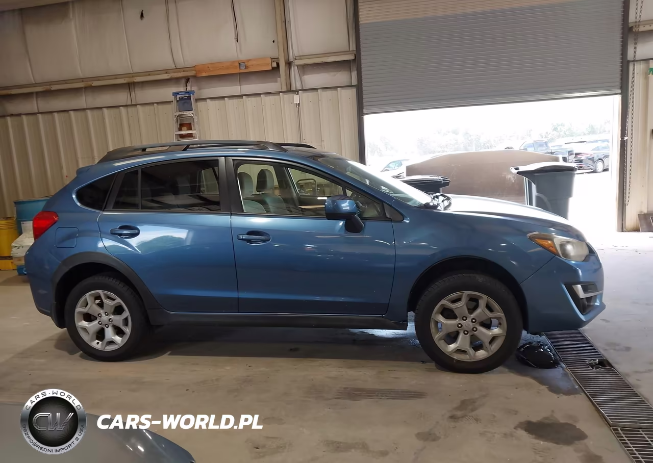 2014 Subaru Xv Crosstrek 2.0I Premium VIN:JF2GPACC6E8334128 - 14