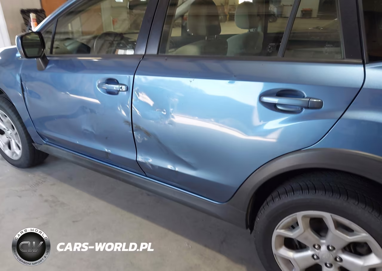 2014 Subaru Xv Crosstrek 2.0I Premium VIN:JF2GPACC6E8334128 - 21