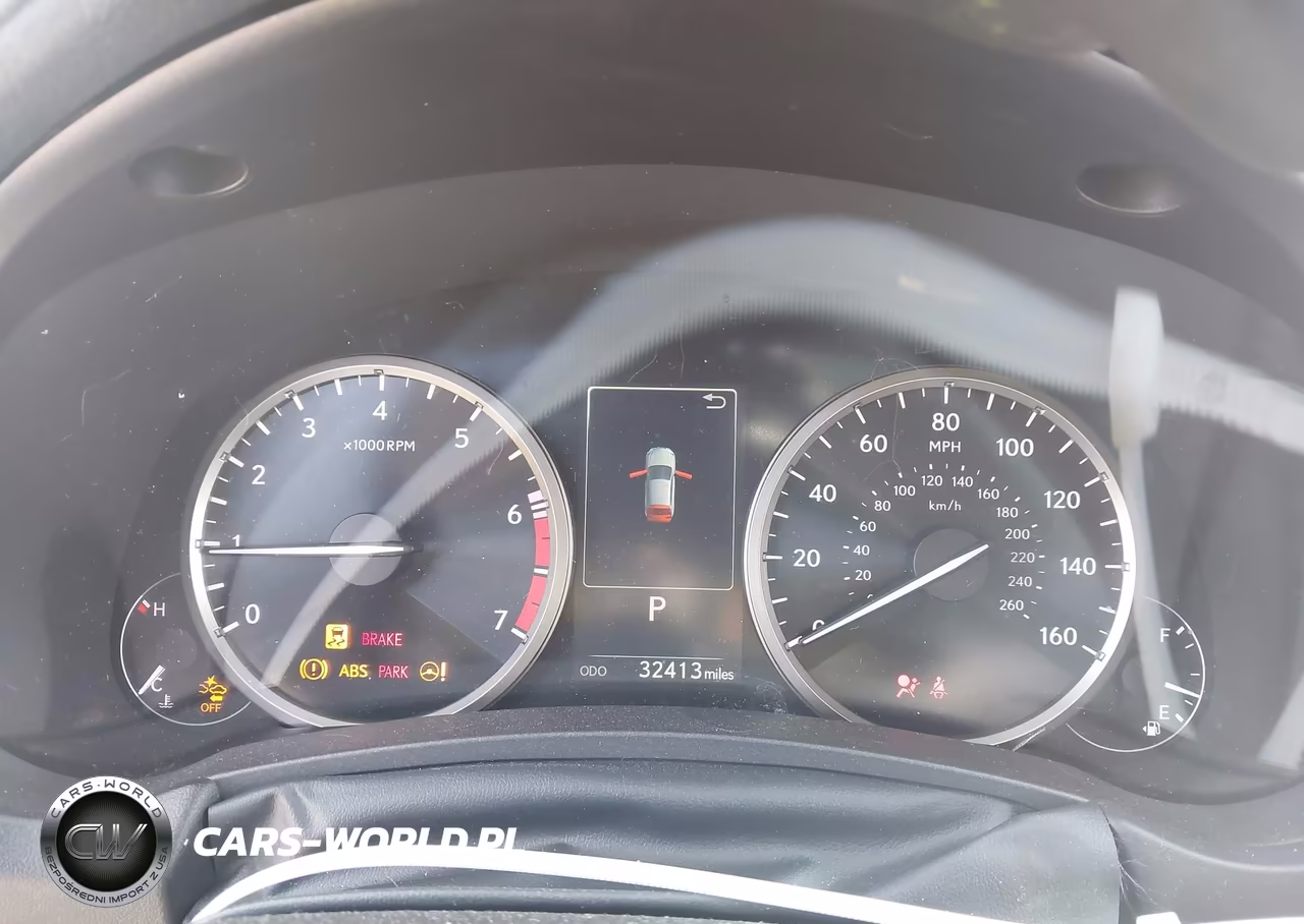 2021 Lexus Nx 300 VIN:JTJGARDZ3M5029670 - 7