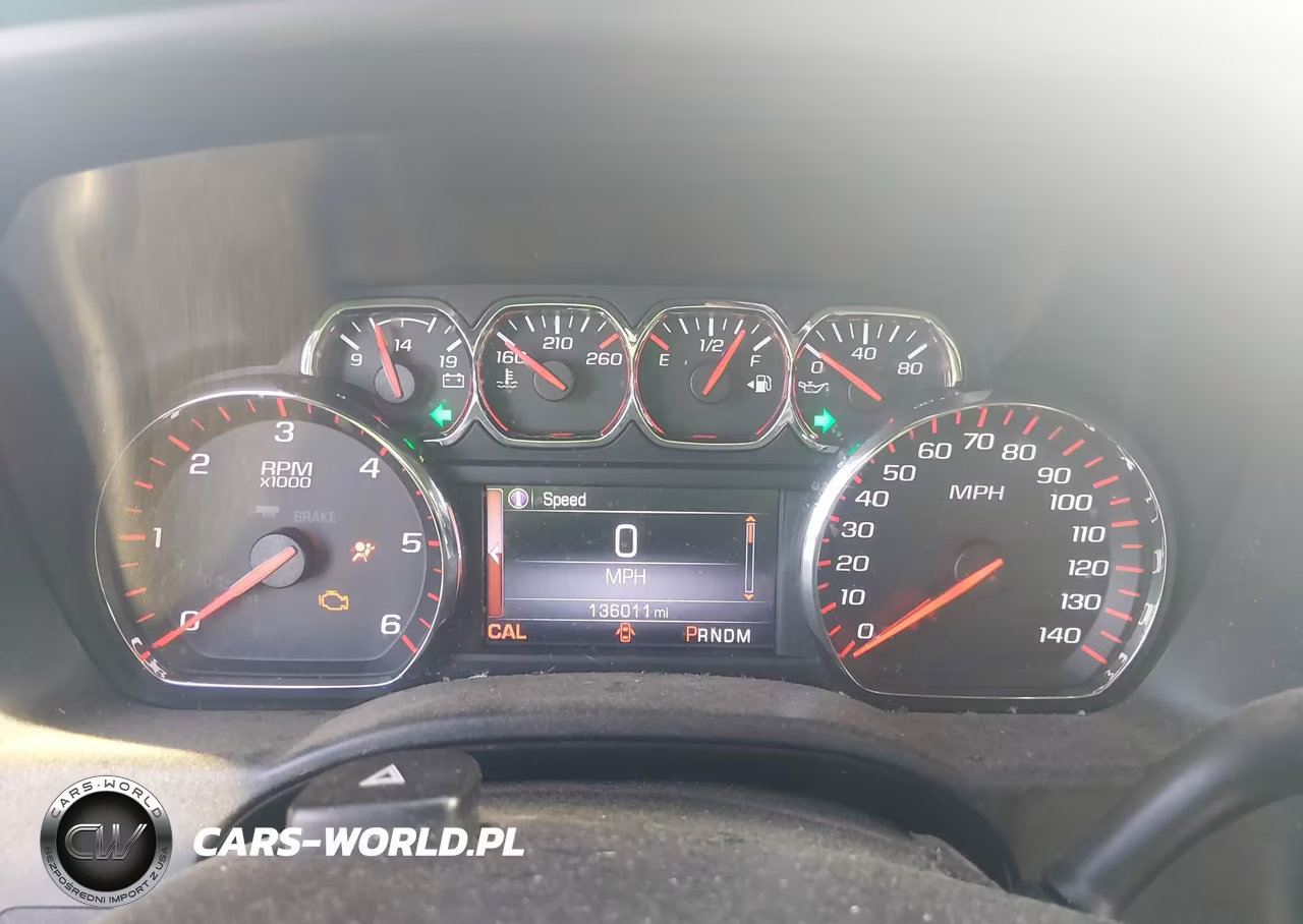 2016 GMC Sierra 1500 Slt VIN:3GTU2NEC1GG272400 - 7