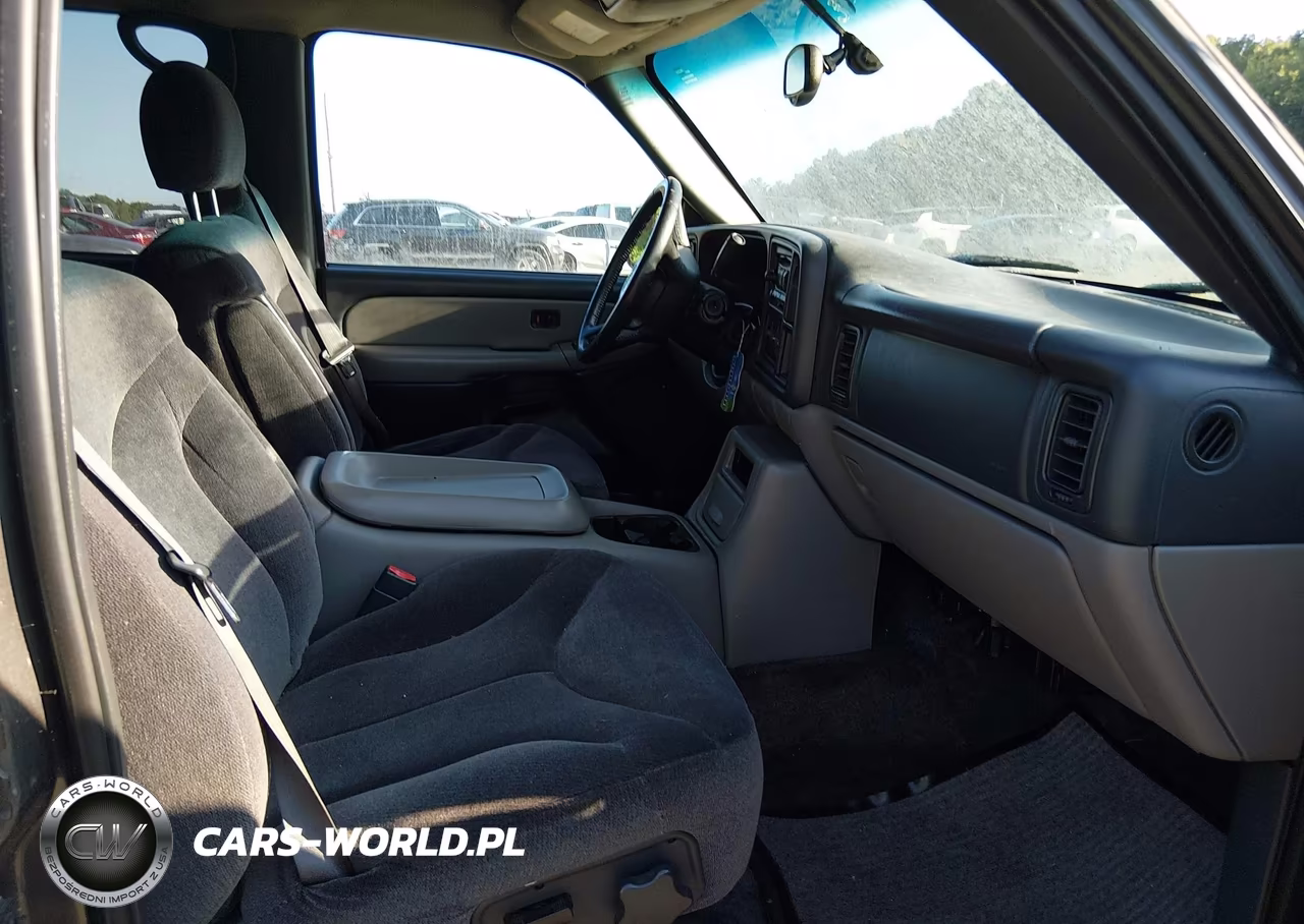 2001 GMC Yukon Sle VIN:1GKEK13T21J312753 - 5