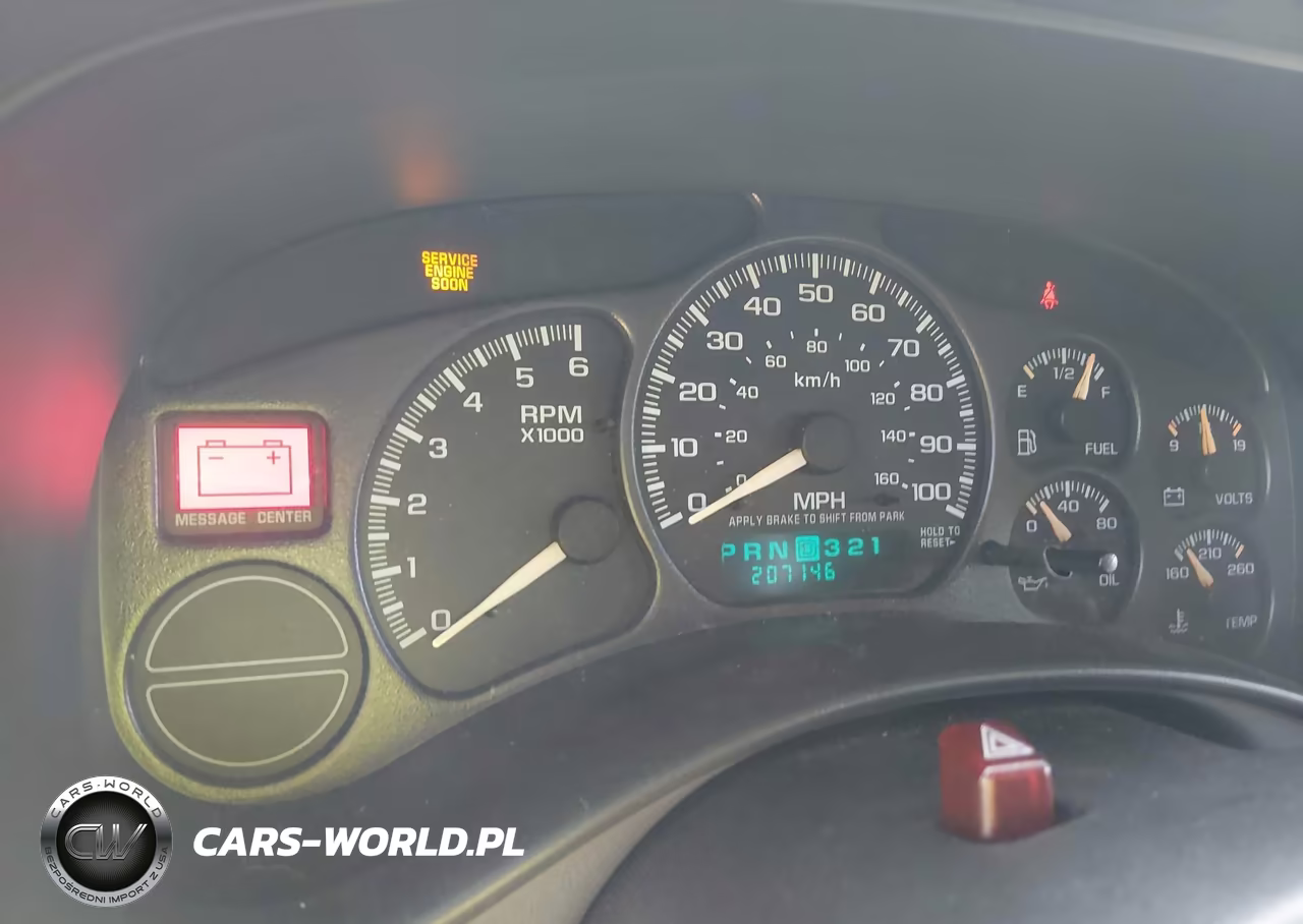 2001 GMC Yukon Sle VIN:1GKEK13T21J312753 - 7