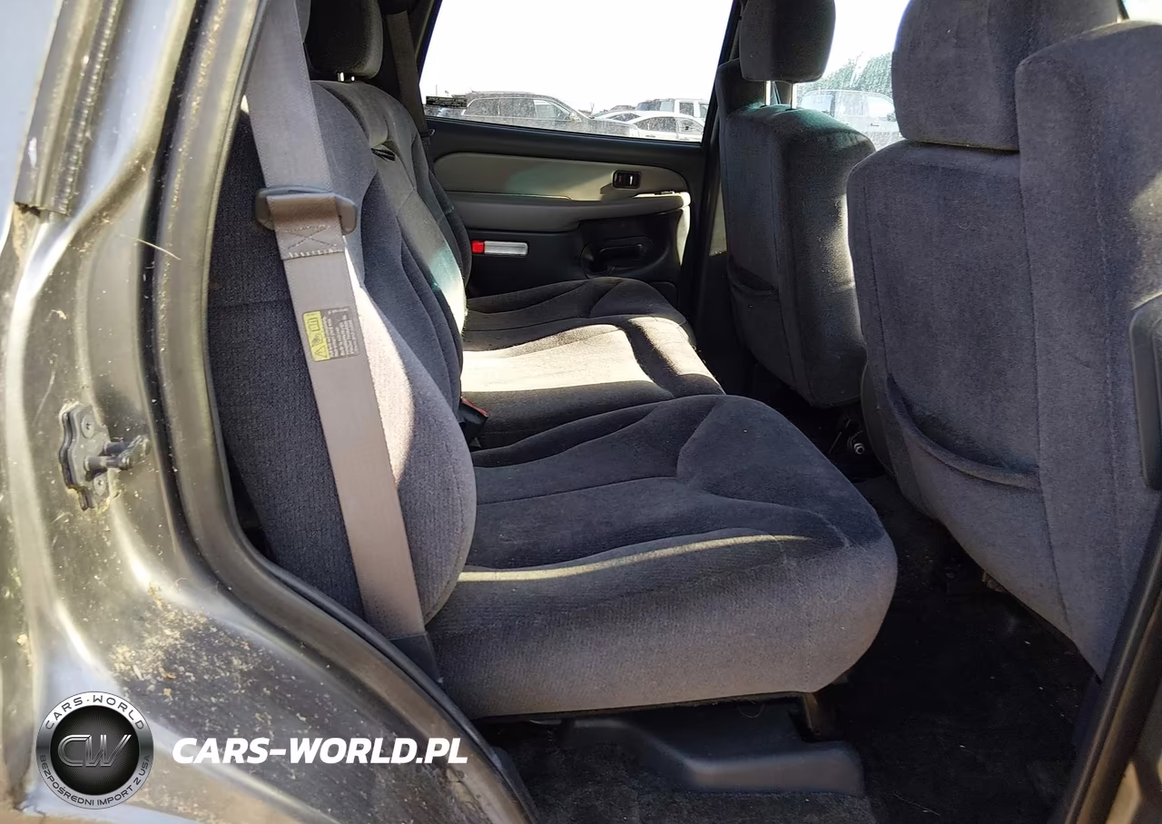2001 GMC Yukon Sle VIN:1GKEK13T21J312753 - 8