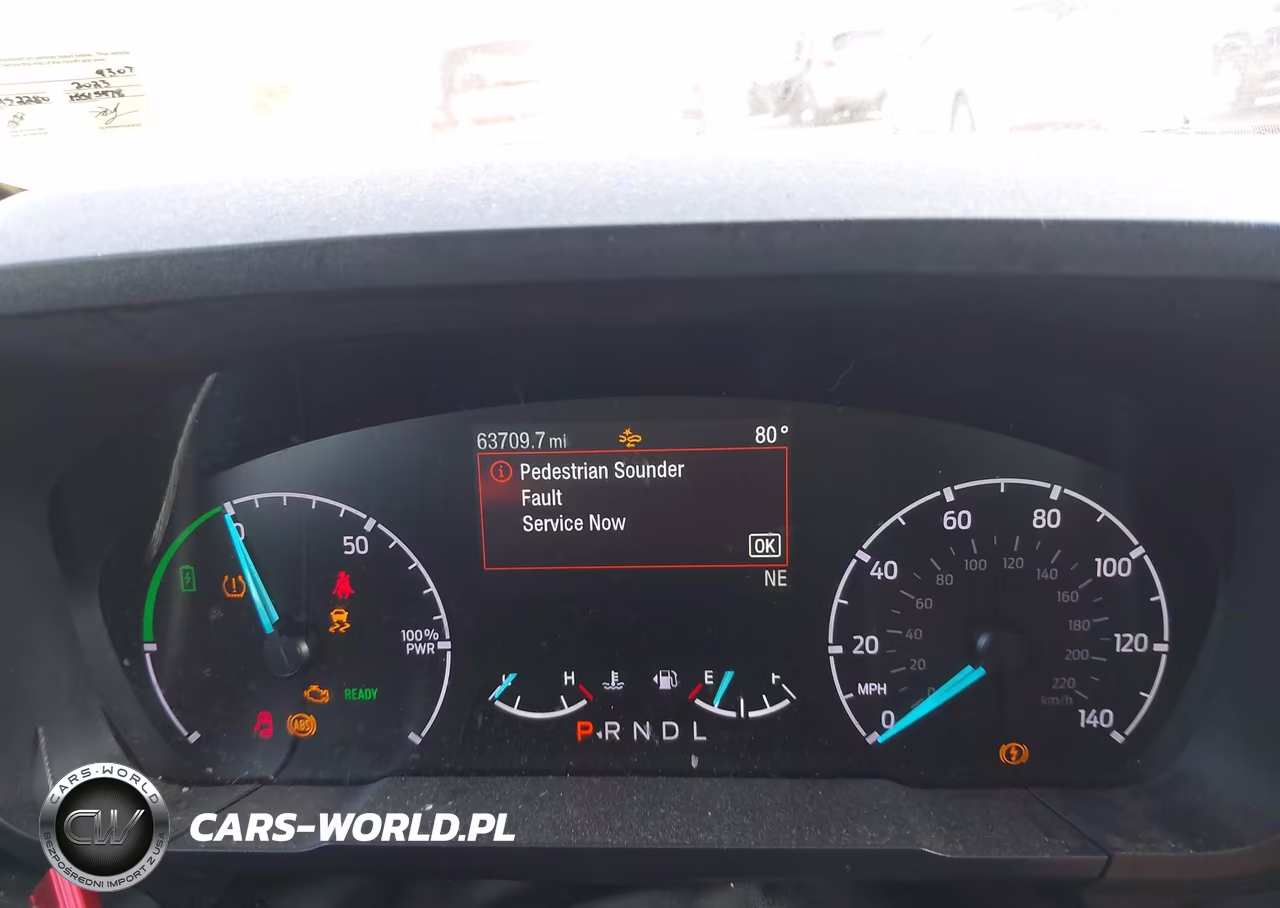 2023 Ford Maverick Xl VIN:3FTTW8E35PRA29307 - 15