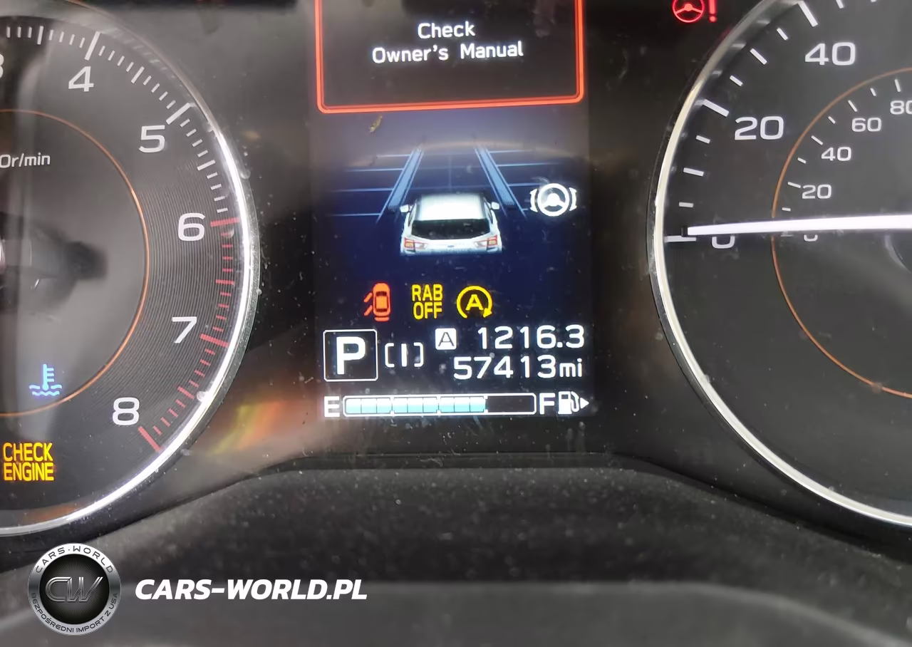 2021 Subaru Crosstrek Limited VIN:JF2GTHNC5MH396409 - 16