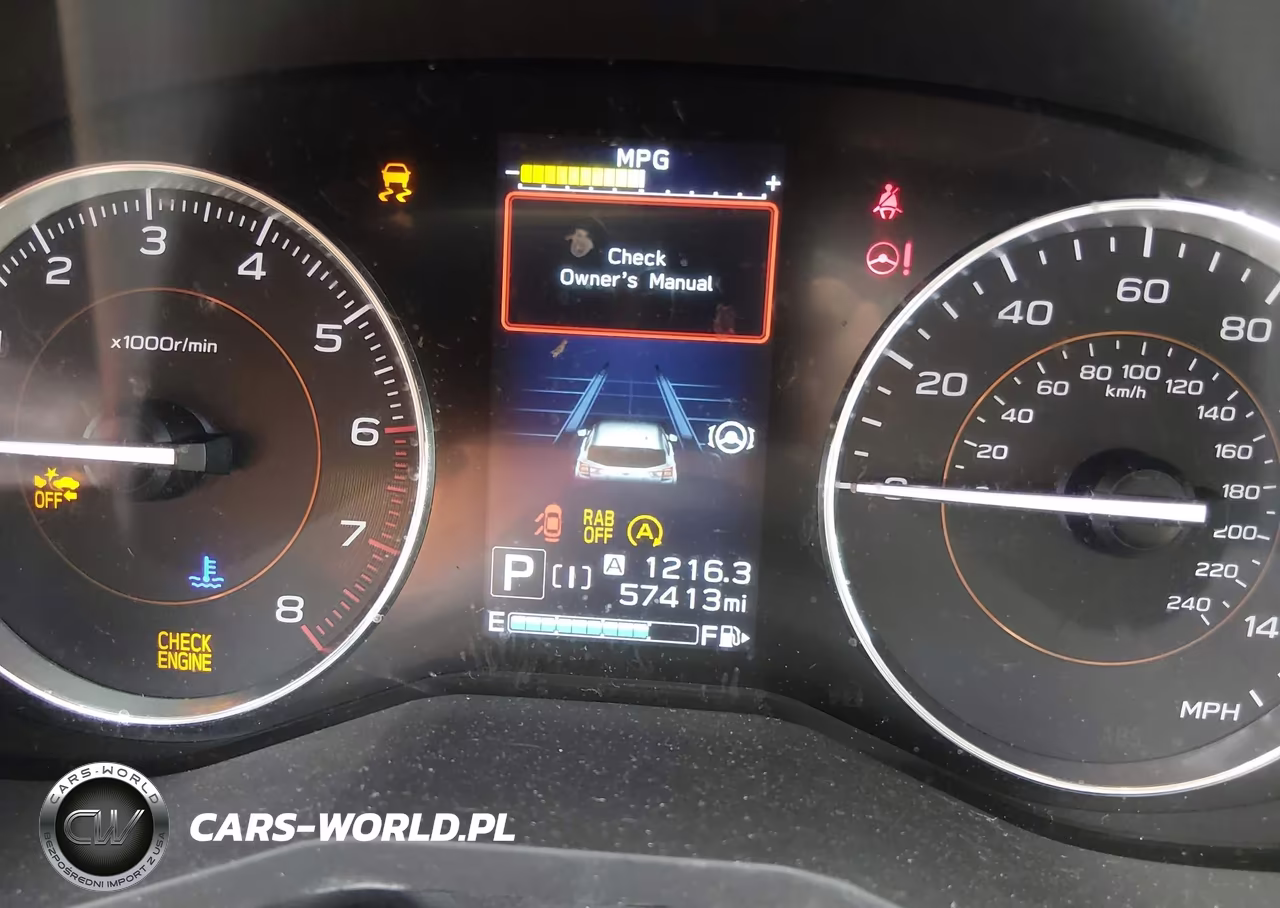2021 Subaru Crosstrek Limited VIN:JF2GTHNC5MH396409 - 7