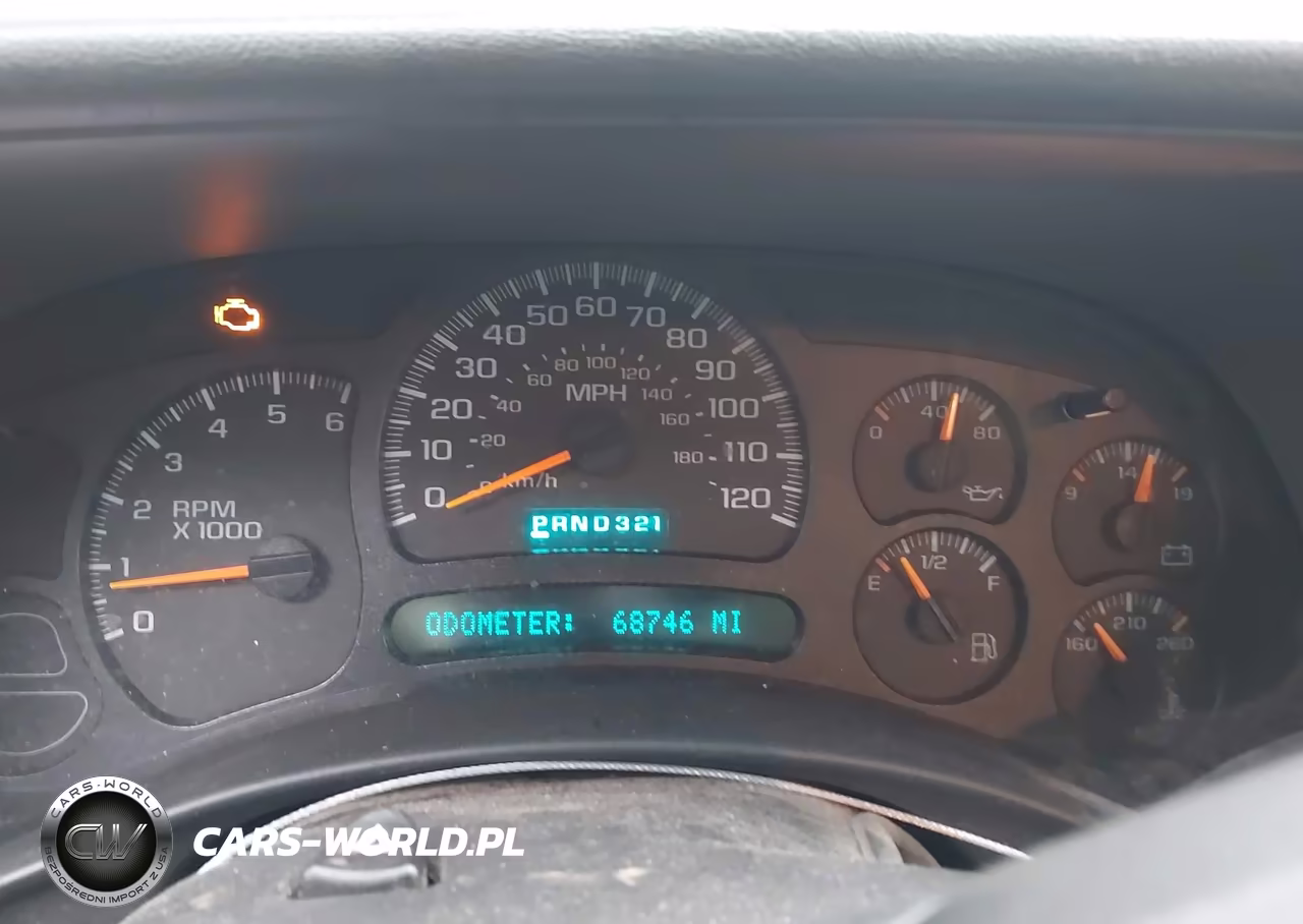 2005 Chevrolet Silverado 1500 Work Truck VIN:1GCEC14X85Z228602 - 7