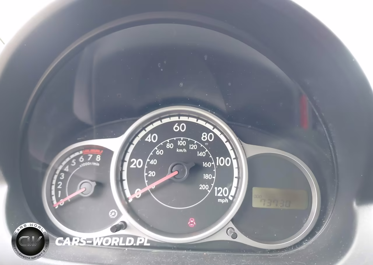2013 Mazda Mazda2 Sport VIN:JM1DE1KY4D0170668 - 7