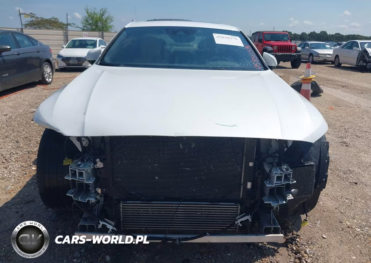 2019 Volvo S90 T5 Momentum VIN:LVY102AK2KP106579 - 12
