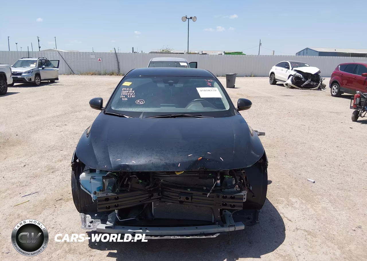 2024 Nissan Sentra S Xtronic Cvt VIN:3N1AB8BV4RY318022 - 13