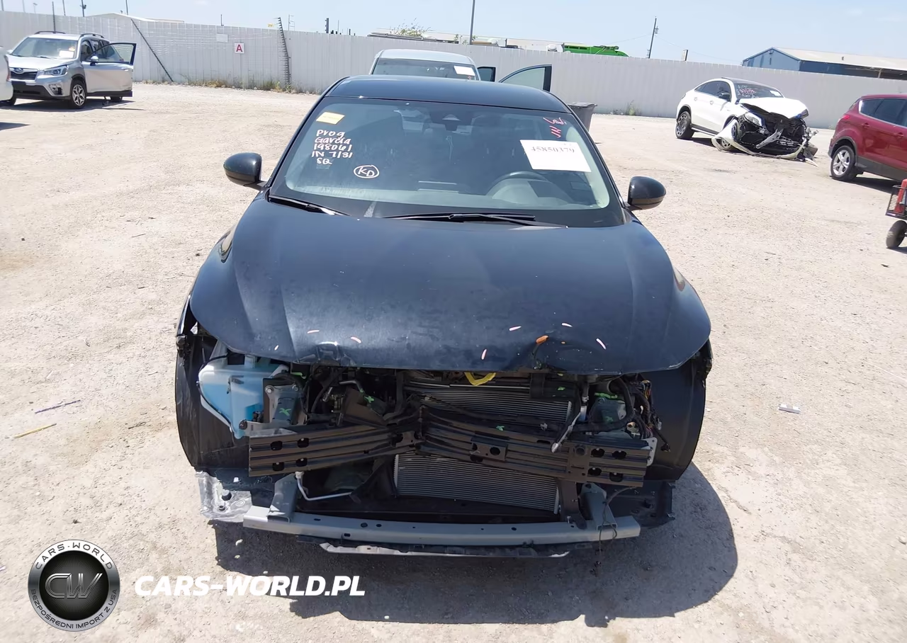 2024 Nissan Sentra S Xtronic Cvt VIN:3N1AB8BV4RY318022 - 6