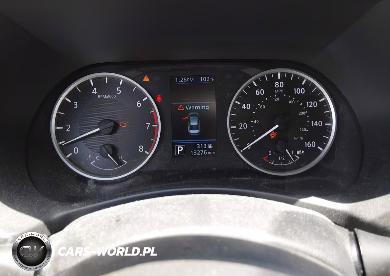 2024 Nissan Sentra S Xtronic Cvt VIN:3N1AB8BV4RY318022 - 7