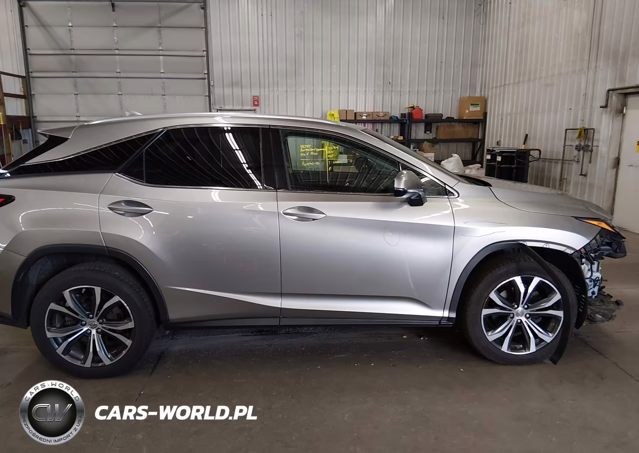 2017 Lexus Rx 350 VIN:2T2BZMCA3HC086010 - 14