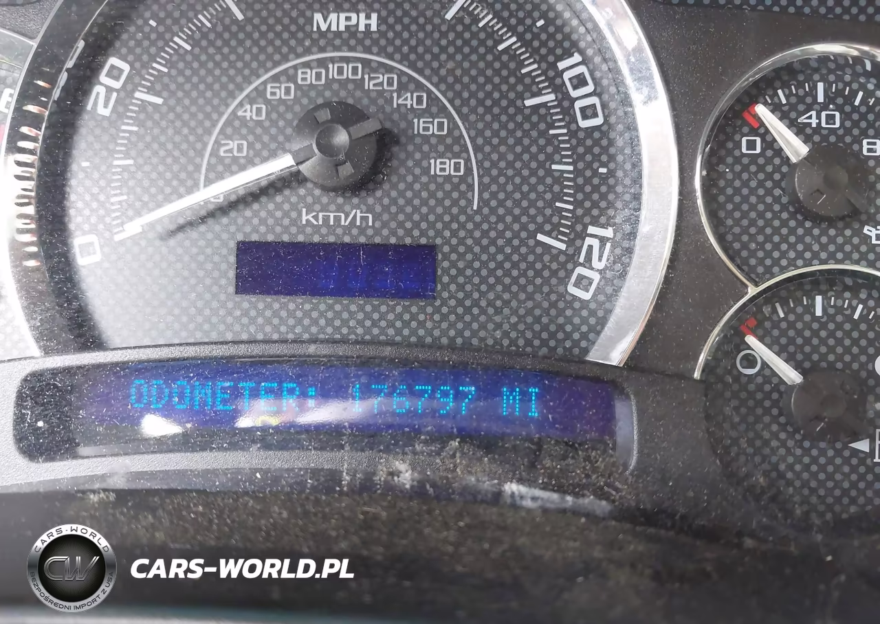 2004 Cadillac Escalade Ext Standard VIN:3GYEK62N94G160045 - 7