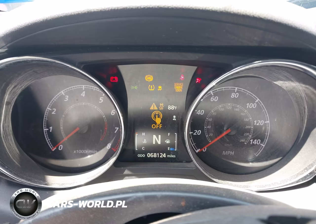 2016 Mitsubishi Outlander Sport 2.4 Gt VIN:JA4AP4AW6GZ037130 - 7