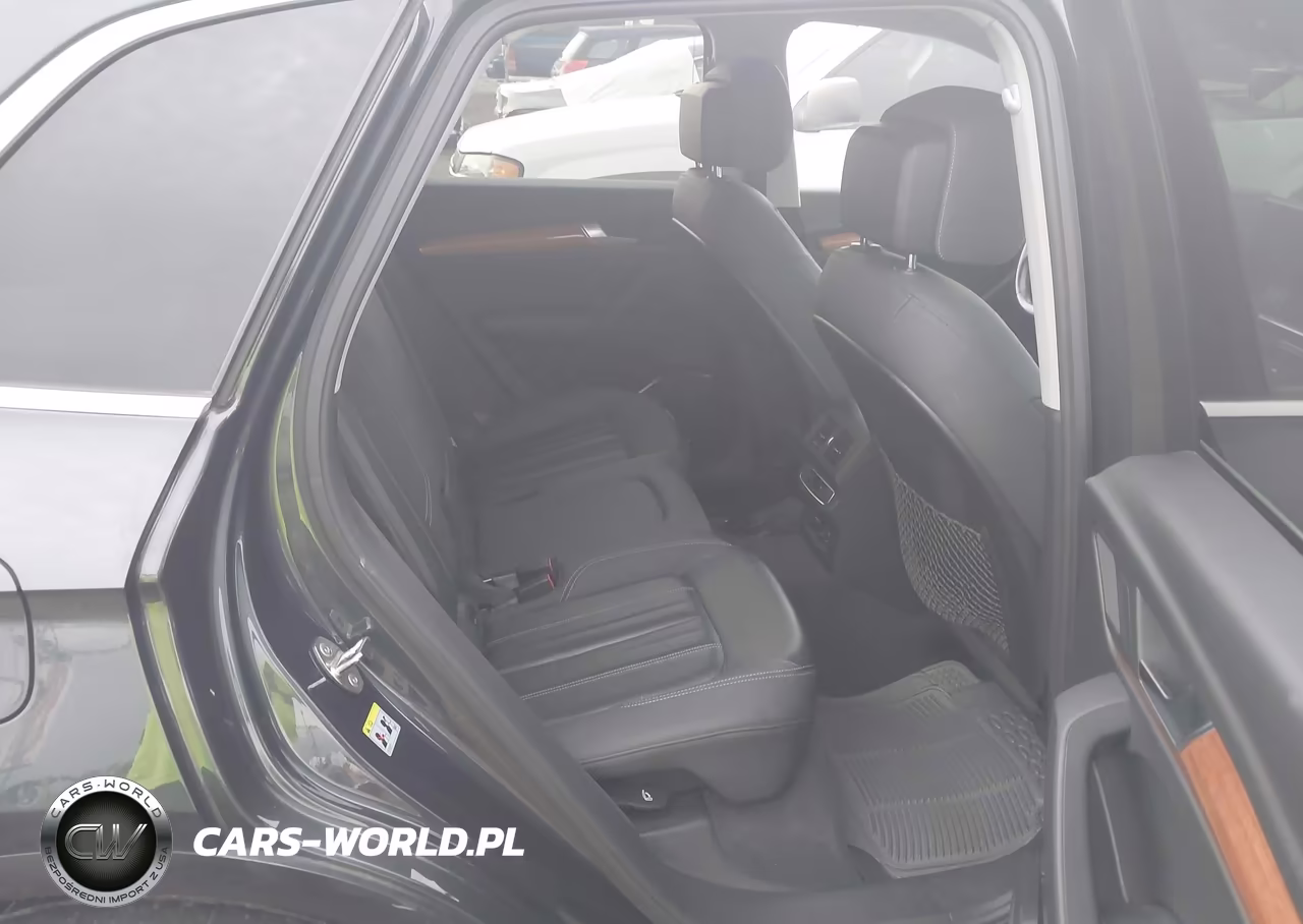 2021 Audi Q5 Premium 45 Tfsi Quattro S Tronic VIN:WA1AAAFY0M2073765 - 8
