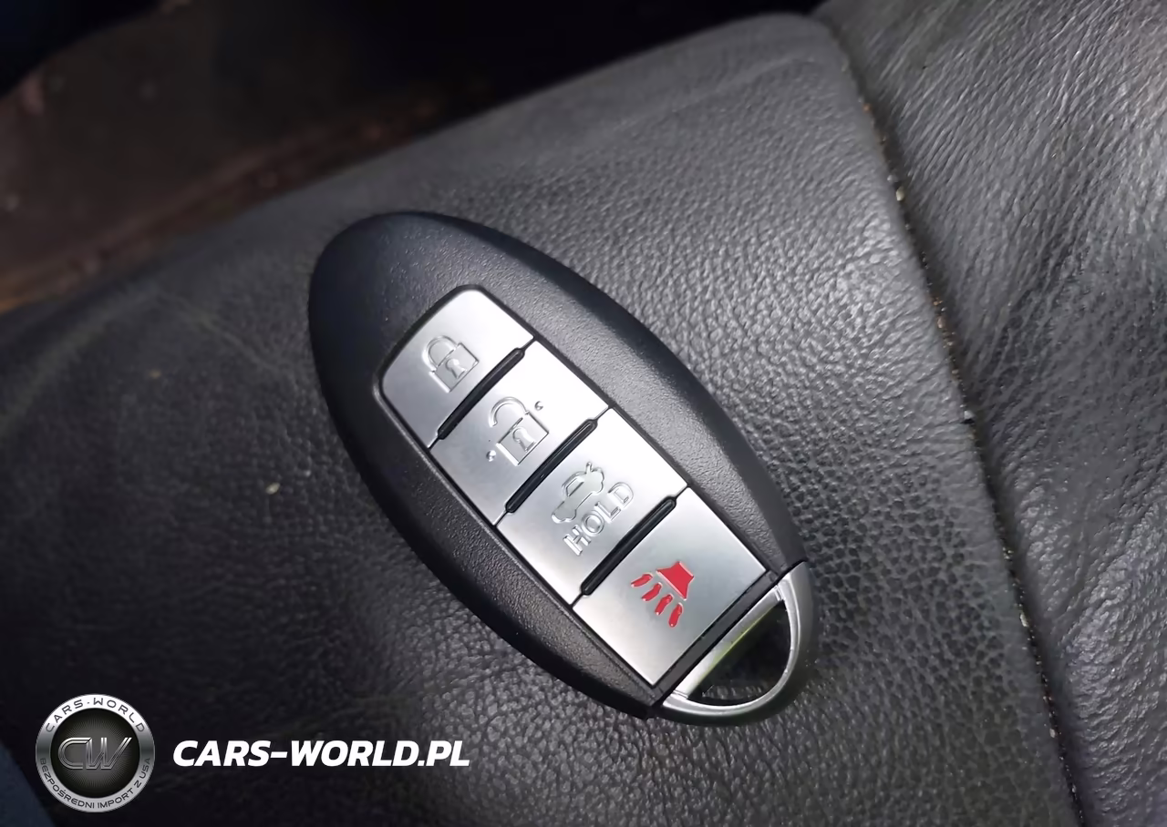 2013 Nissan Murano Le VIN:JN8AZ1MU1DW209798 - 10