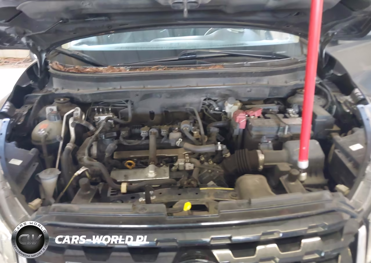 2023 Nissan Kicks Sv Xtronic Cvt VIN:3N1CP5CV0PL539280 - 10