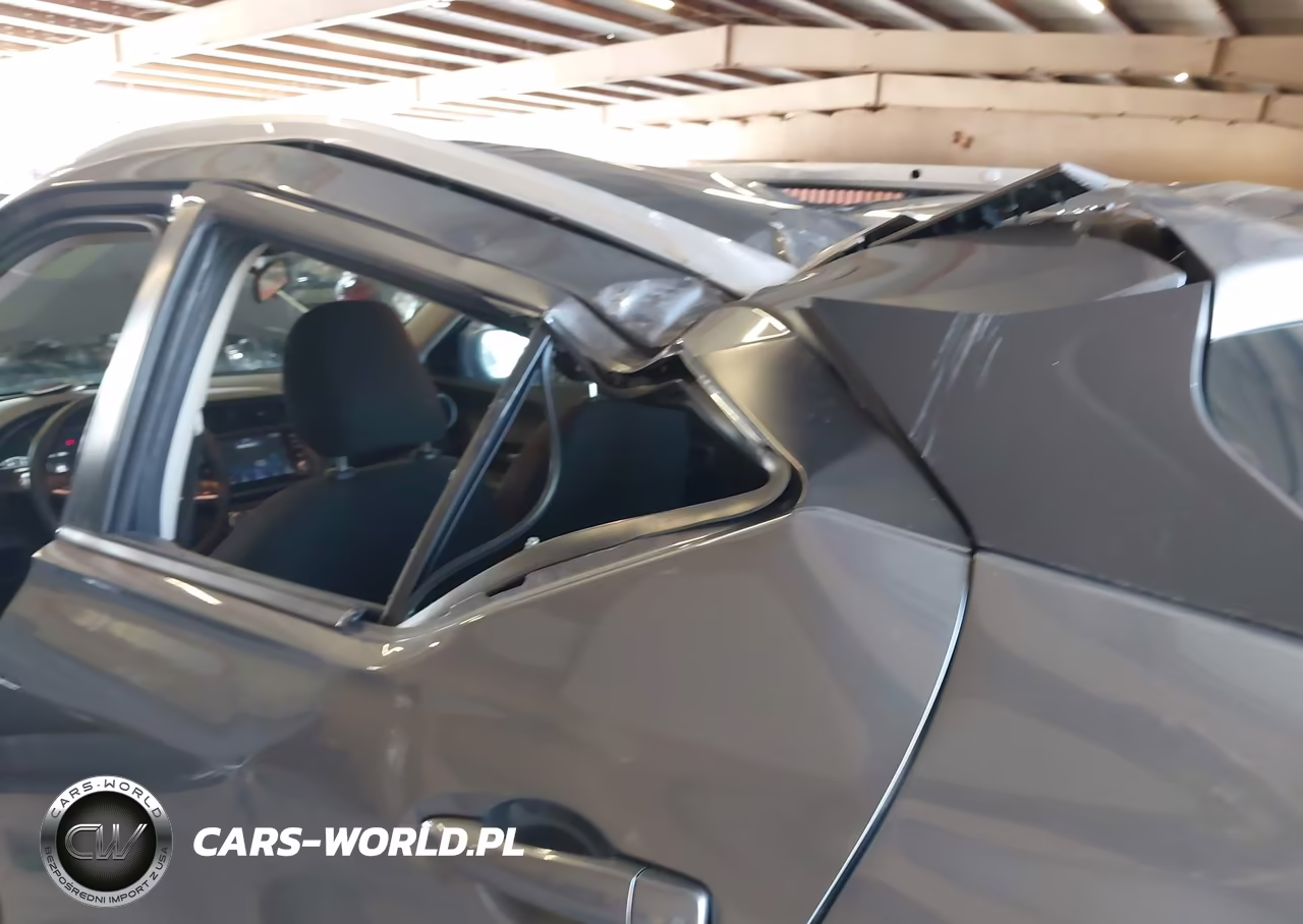 2023 Nissan Kicks Sv Xtronic Cvt VIN:3N1CP5CV0PL539280 - 6