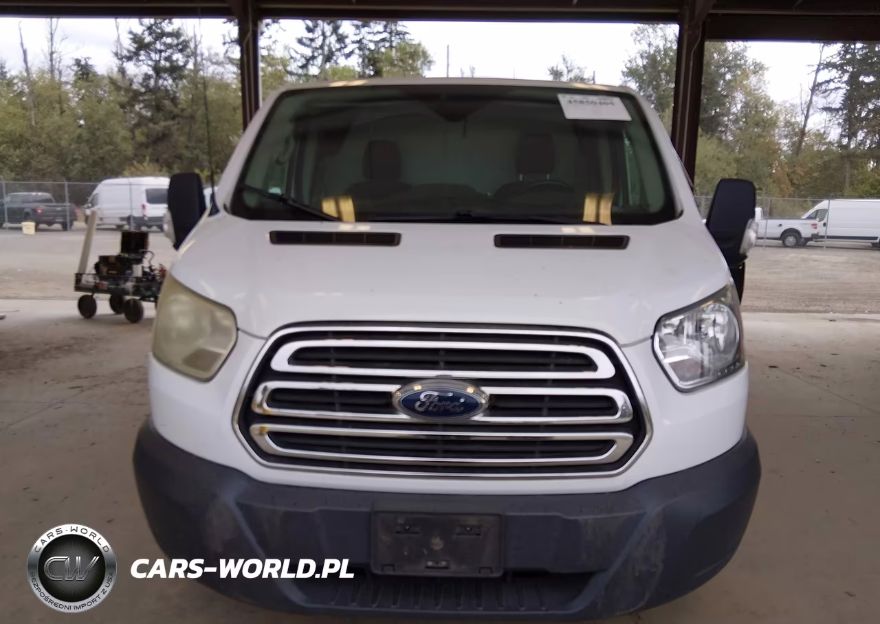 2016 Ford Transit-250 VIN:1FTYR2ZG5GKA23941 - 13