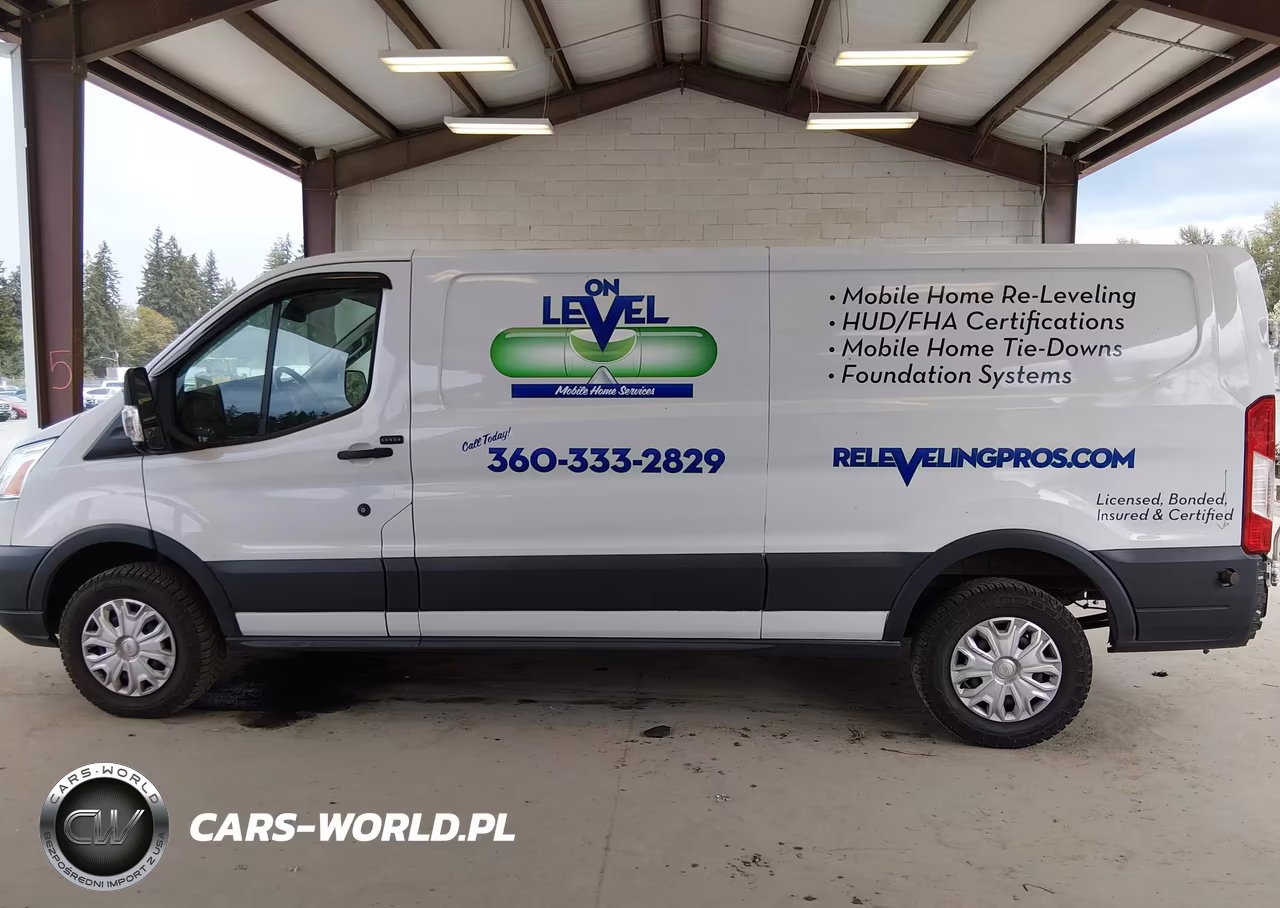 2016 Ford Transit-250 VIN:1FTYR2ZG5GKA23941 - 15