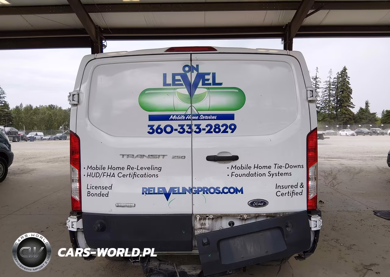 2016 Ford Transit-250 VIN:1FTYR2ZG5GKA23941 - 17